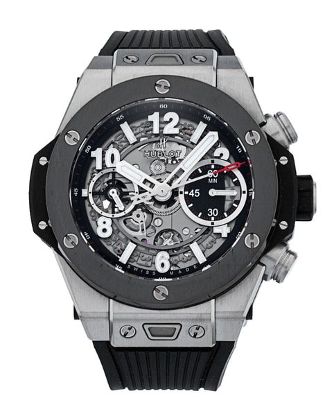Hublot Big Bang 441.NM.1170.RX
